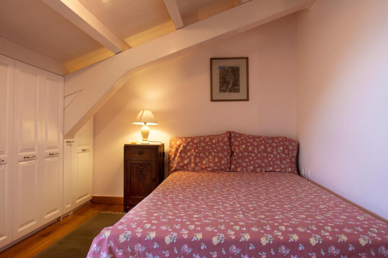 Stella'S Attic In Spianada - Old Town Apartment Corfu  Bagian luar foto