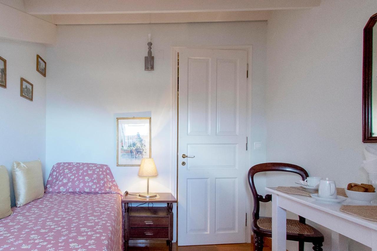 Stella'S Attic In Spianada - Old Town Apartment Corfu  Bagian luar foto